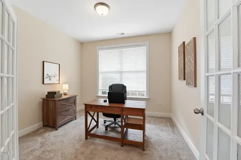 418 Stranraer Court Fuquay Varina NC 27526