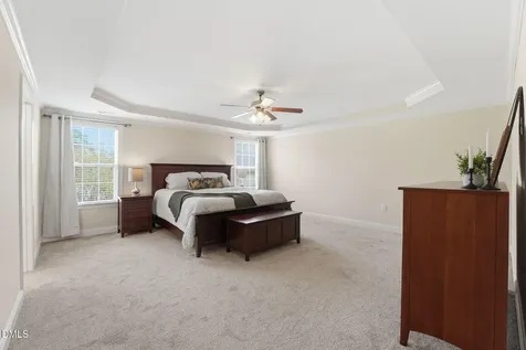 418 Stranraer Court Fuquay Varina NC 27526