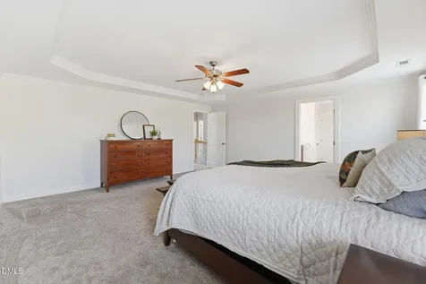 418 Stranraer Court Fuquay Varina NC 27526