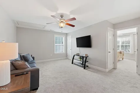 418 Stranraer Court Fuquay Varina NC 27526