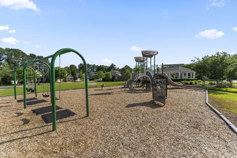 418 Stranraer Court Fuquay Varina NC 27526