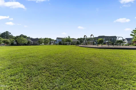 418 Stranraer Court Fuquay Varina NC 27526
