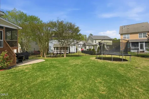 418 Stranraer Court Fuquay Varina NC 27526