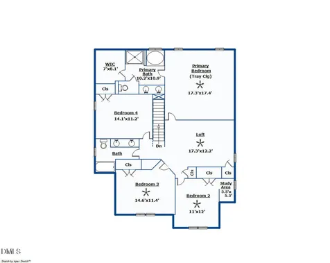 418 Stranraer Court Fuquay Varina NC 27526