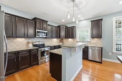 418 Stranraer Court Fuquay Varina NC 27526