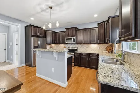 418 Stranraer Court Fuquay Varina NC 27526