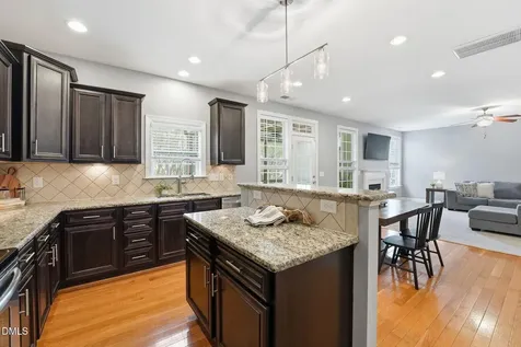418 Stranraer Court Fuquay Varina NC 27526
