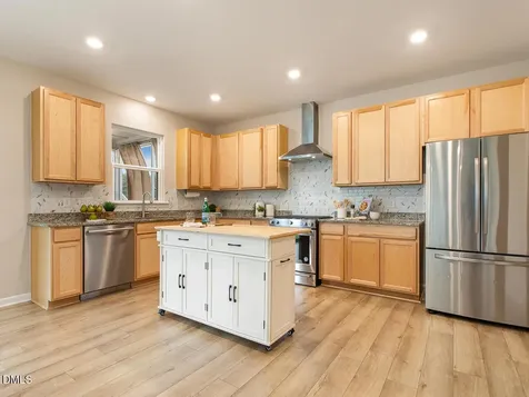 3308 Brunot Street New Hill NC 27562