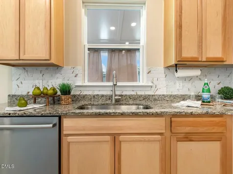 3308 Brunot Street New Hill NC 27562