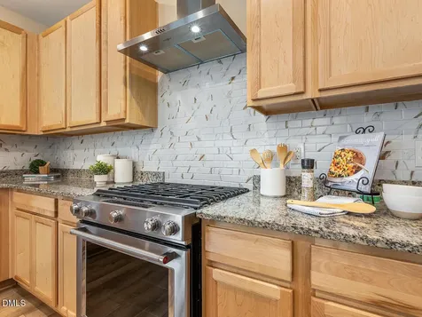 3308 Brunot Street New Hill NC 27562