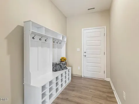 3308 Brunot Street New Hill NC 27562