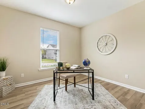 3308 Brunot Street New Hill NC 27562