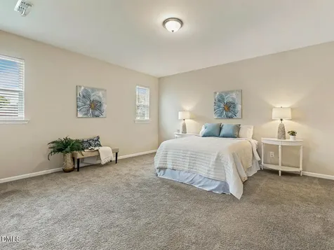 3308 Brunot Street New Hill NC 27562