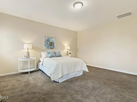 3308 Brunot Street New Hill NC 27562