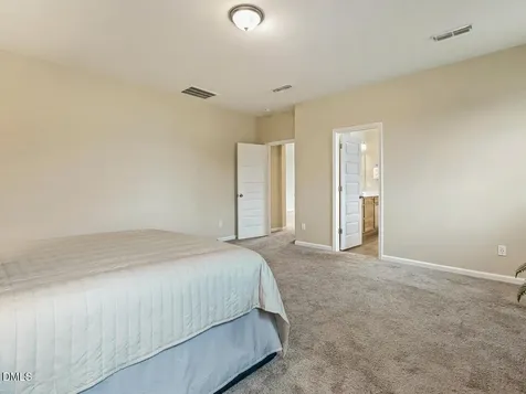 3308 Brunot Street New Hill NC 27562