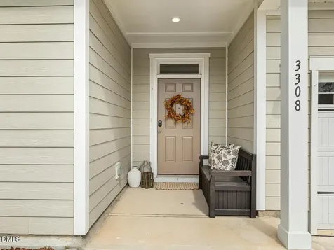 3308 Brunot Street New Hill NC 27562