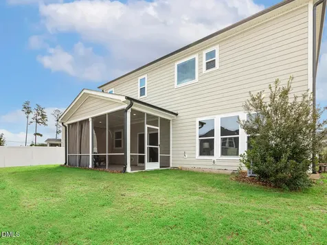 3308 Brunot Street New Hill NC 27562