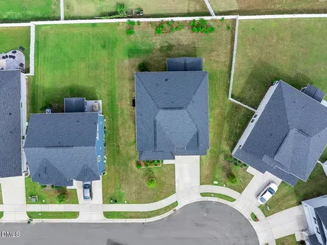 3308 Brunot Street New Hill NC 27562