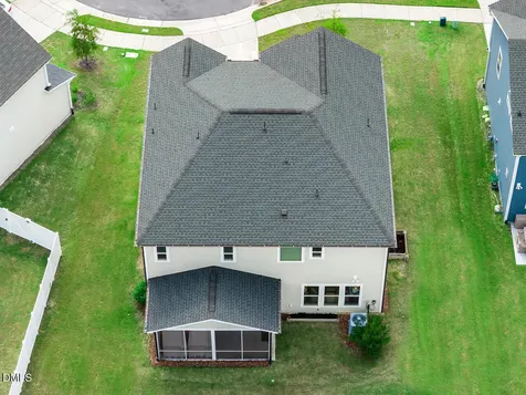 3308 Brunot Street New Hill NC 27562