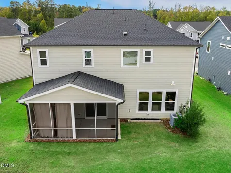 3308 Brunot Street New Hill NC 27562