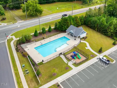 3308 Brunot Street New Hill NC 27562