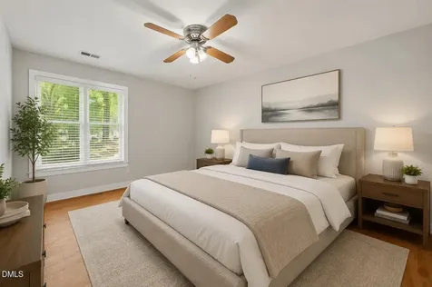 209 Carmichael Court Cary NC 27511