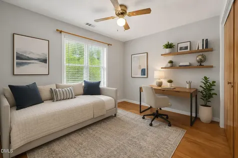 209 Carmichael Court Cary NC 27511