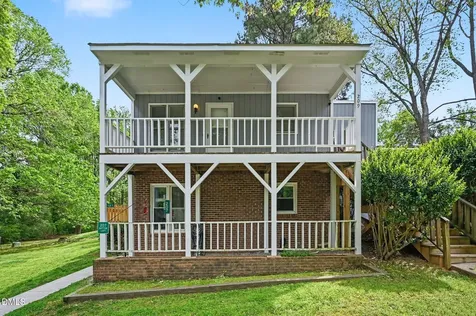 209 Carmichael Court Cary NC 27511