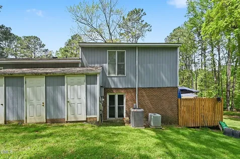 209 Carmichael Court Cary NC 27511