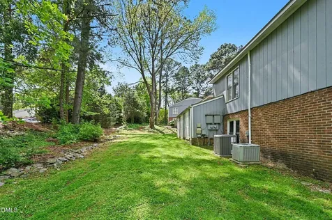 209 Carmichael Court Cary NC 27511