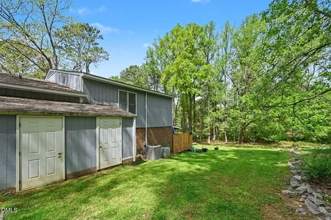 209 Carmichael Court Cary NC 27511