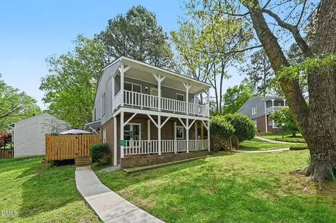 209 Carmichael Court Cary NC 27511