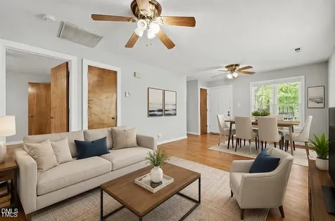 209 Carmichael Court Cary NC 27511