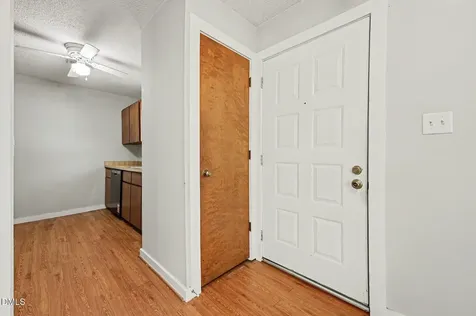 209 Carmichael Court Cary NC 27511