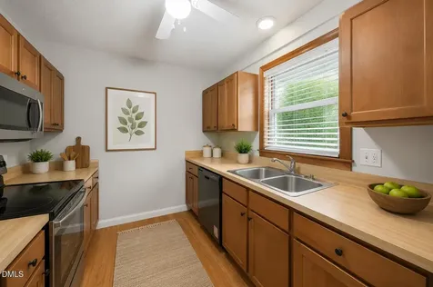 209 Carmichael Court Cary NC 27511