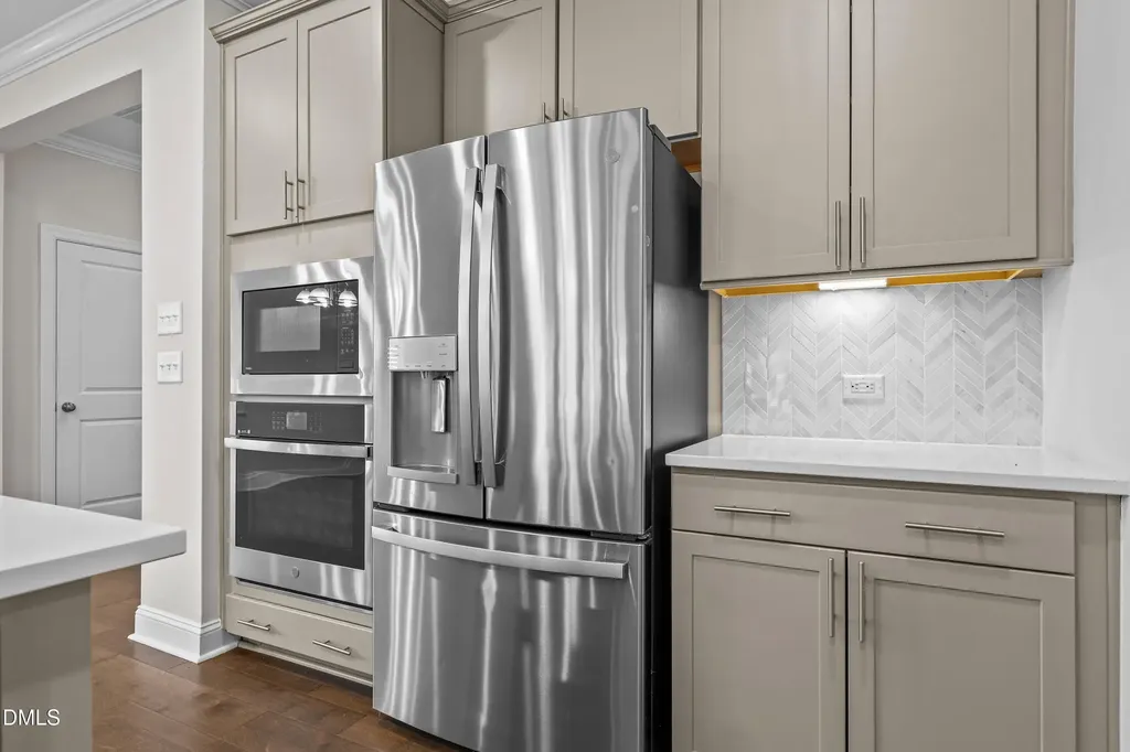 6117 Balance Court Raleigh NC 27616