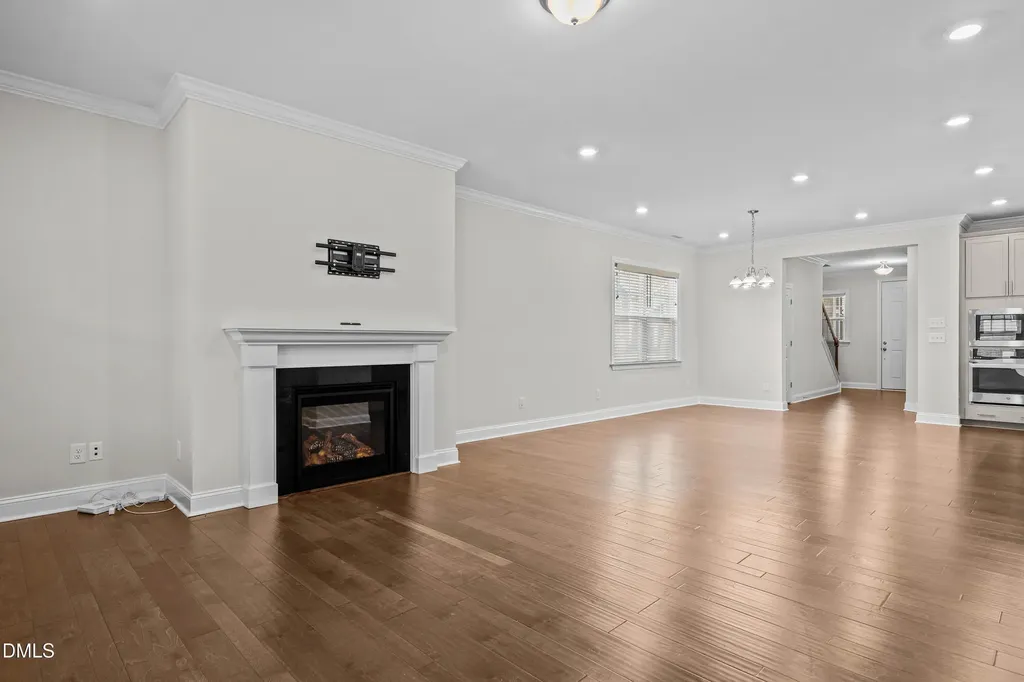 6117 Balance Court Raleigh NC 27616