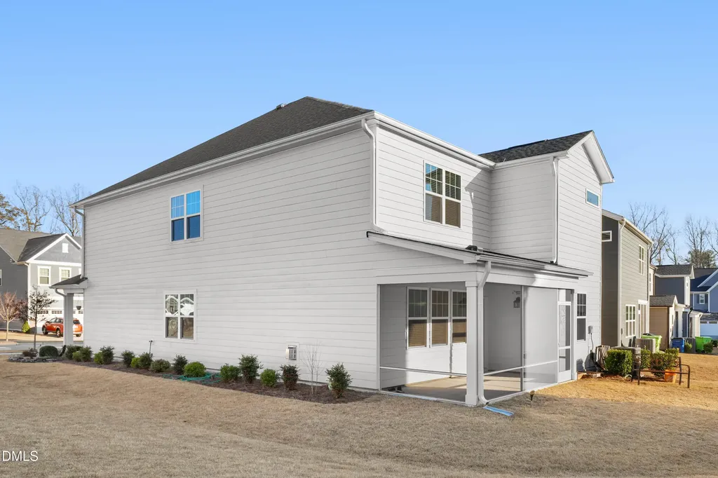 6117 Balance Court Raleigh NC 27616