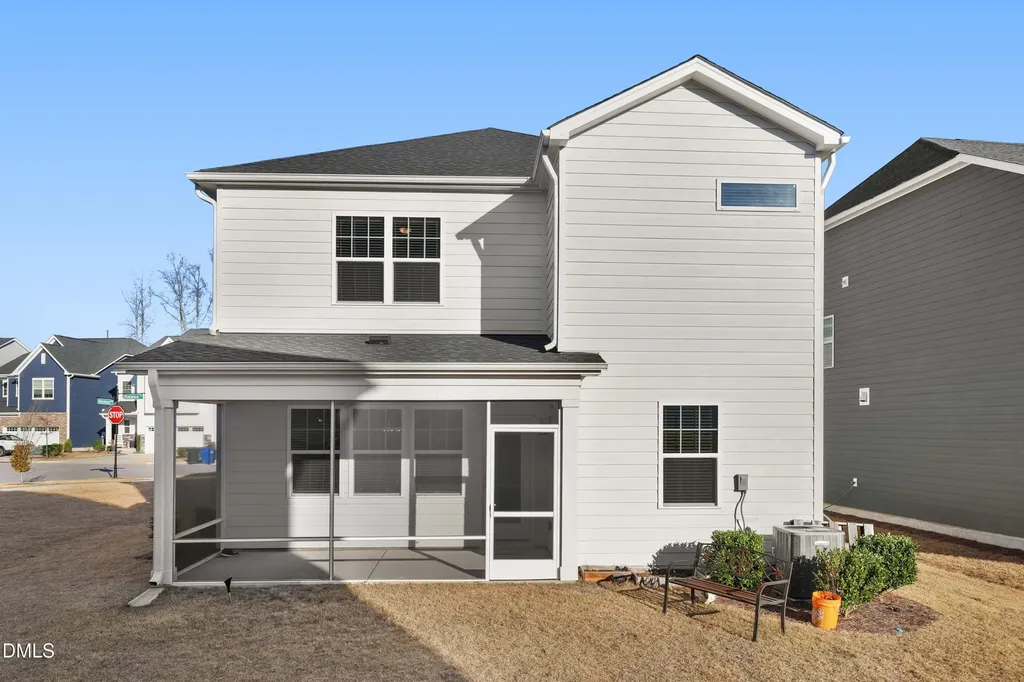 6117 Balance Court Raleigh NC 27616