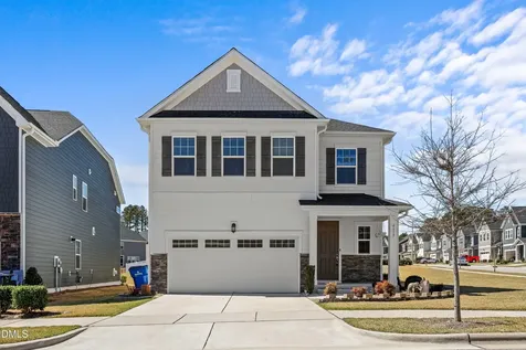 6117 Balance Court Raleigh NC 27616