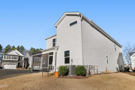 6117 Balance Court Raleigh NC 27616