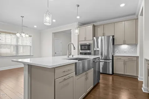 6117 Balance Court Raleigh NC 27616