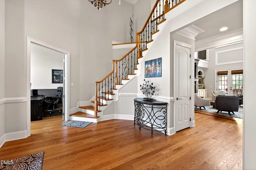 1612 Sharnbrook Court Raleigh NC 27614