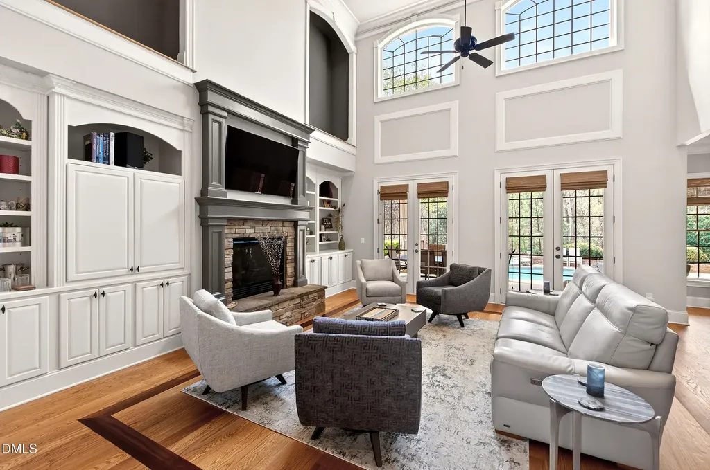 1612 Sharnbrook Court Raleigh NC 27614