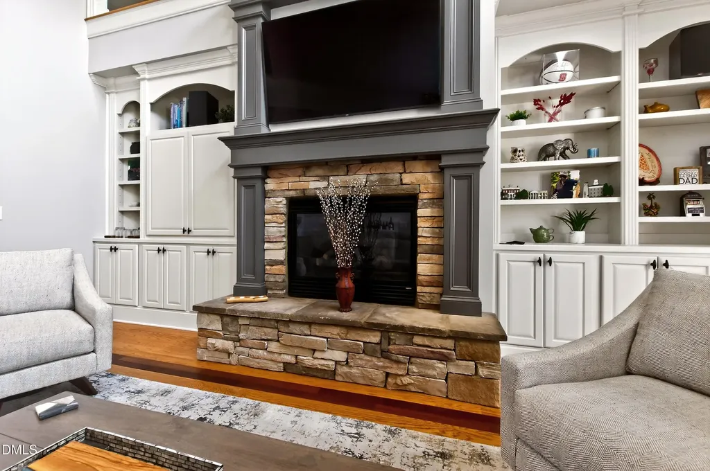 1612 Sharnbrook Court Raleigh NC 27614