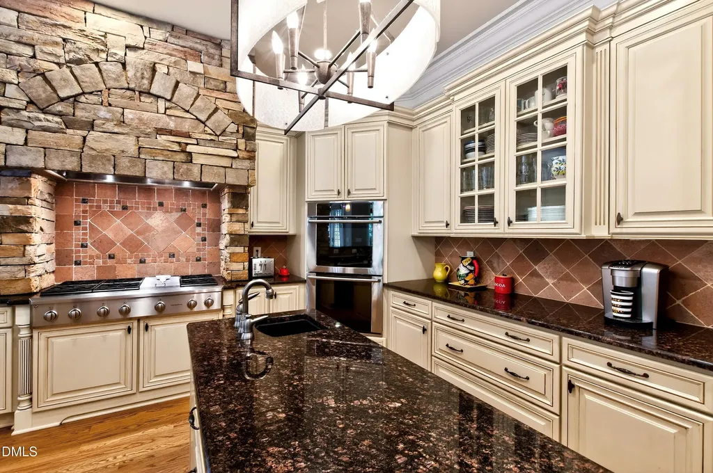 1612 Sharnbrook Court Raleigh NC 27614