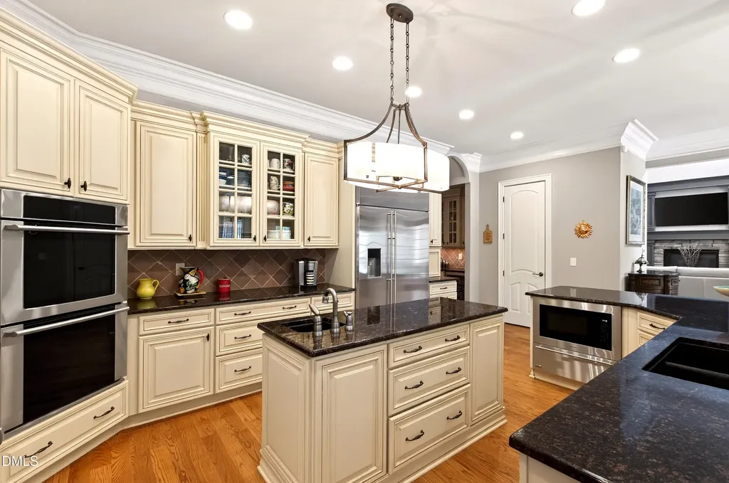 1612 Sharnbrook Court Raleigh NC 27614