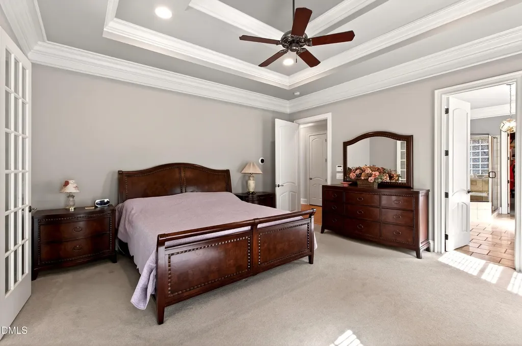 1612 Sharnbrook Court Raleigh NC 27614
