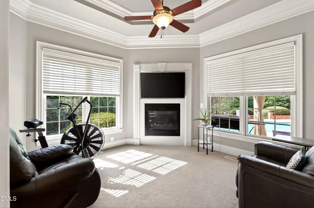 1612 Sharnbrook Court Raleigh NC 27614