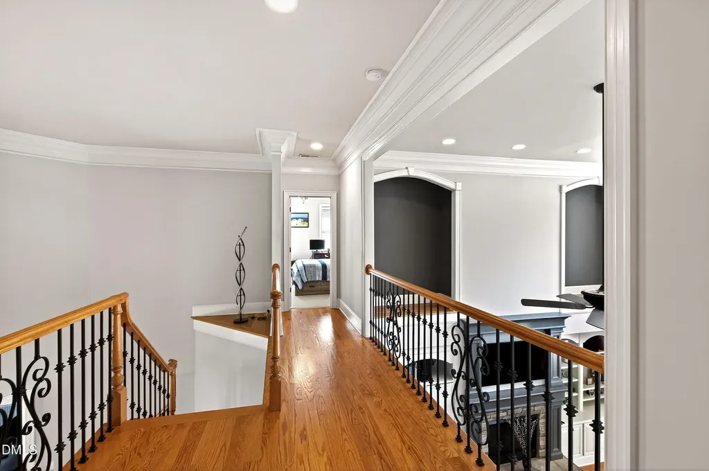 1612 Sharnbrook Court Raleigh NC 27614
